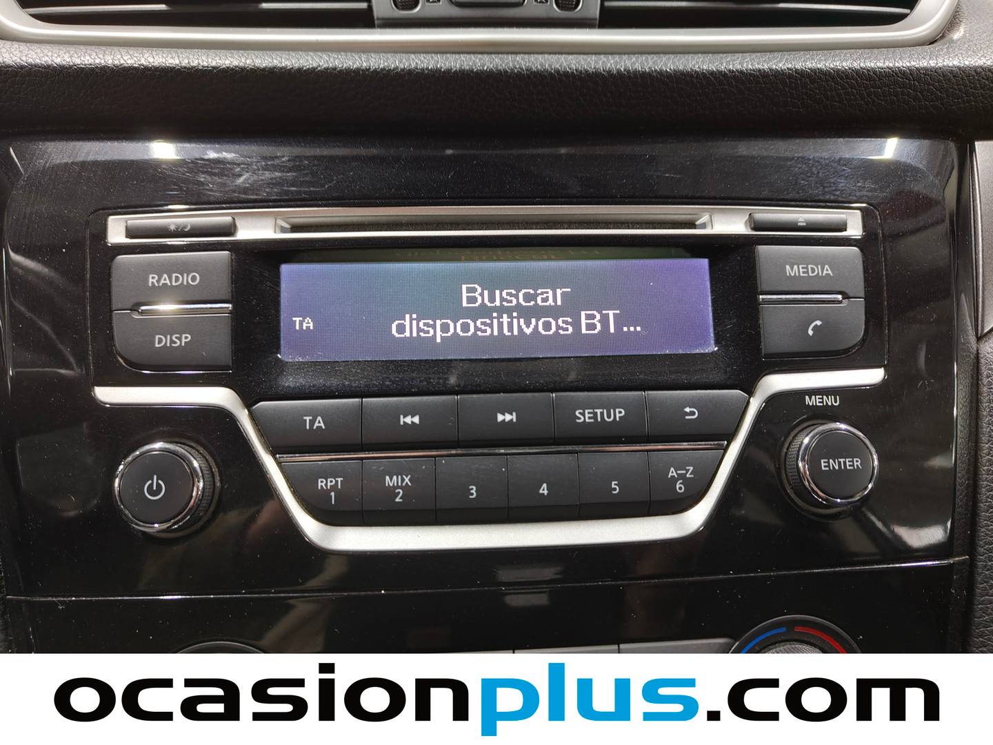 Acabados Nissan QASHQAI Nissan Qashqai DIG-T 115 Visia 4x2 (115 CV)