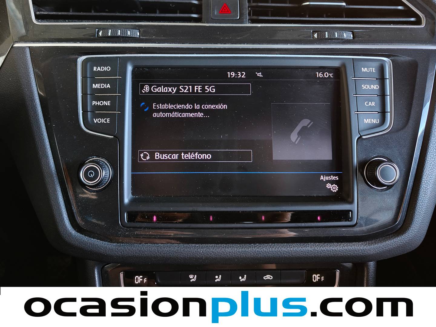 Volkswagen Tiguan Volkswagen Tiguan Edition 2.0 TDI BMT (115 CV) km 0