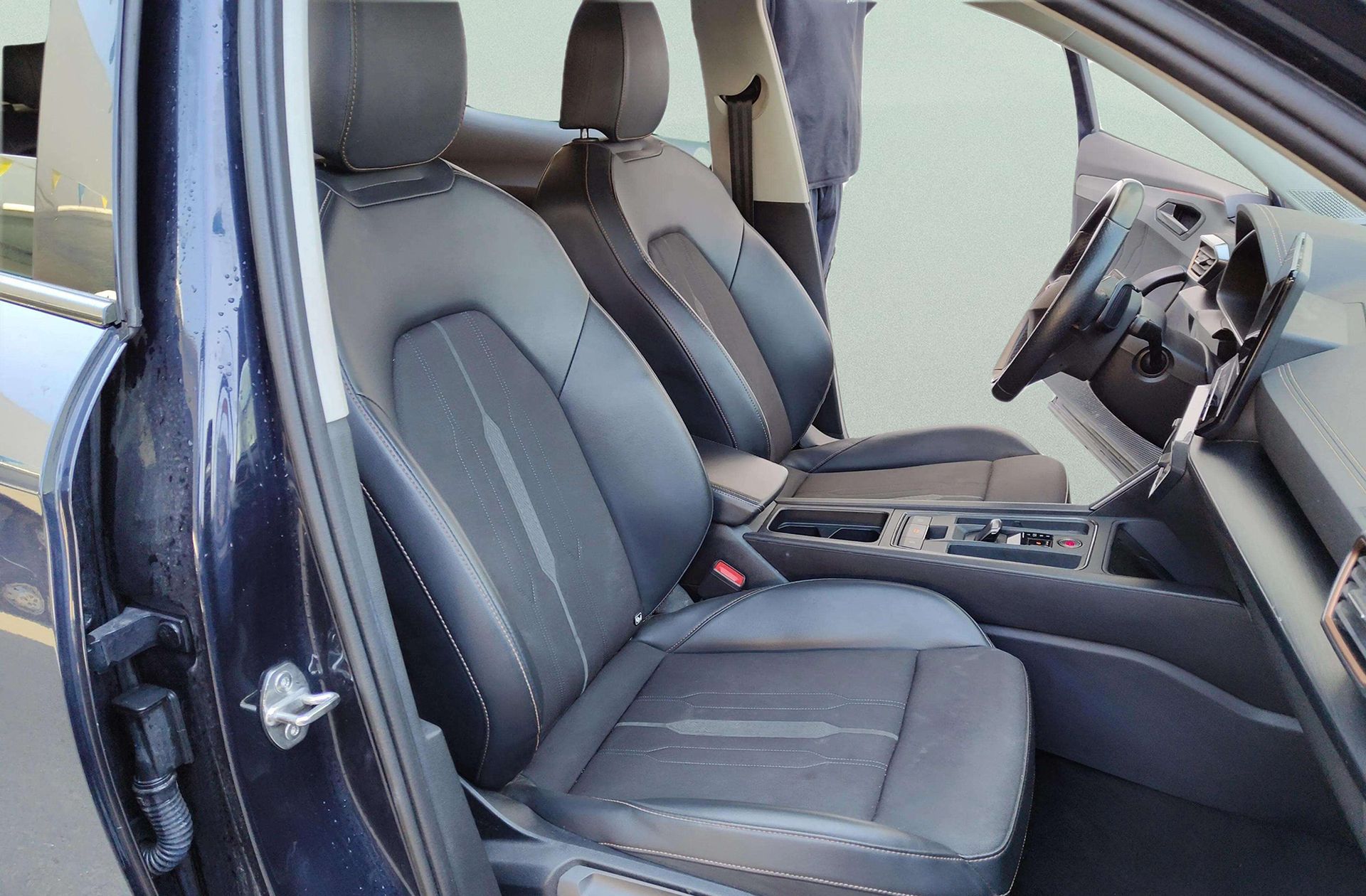 Cupra Formentor 1.5 TSI DSG - foto 20