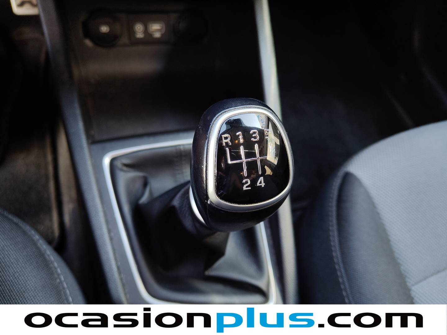 Hyundai i20 Active Hyundai i20 1.0 TGDI Klass (100 CV) de segunda mano