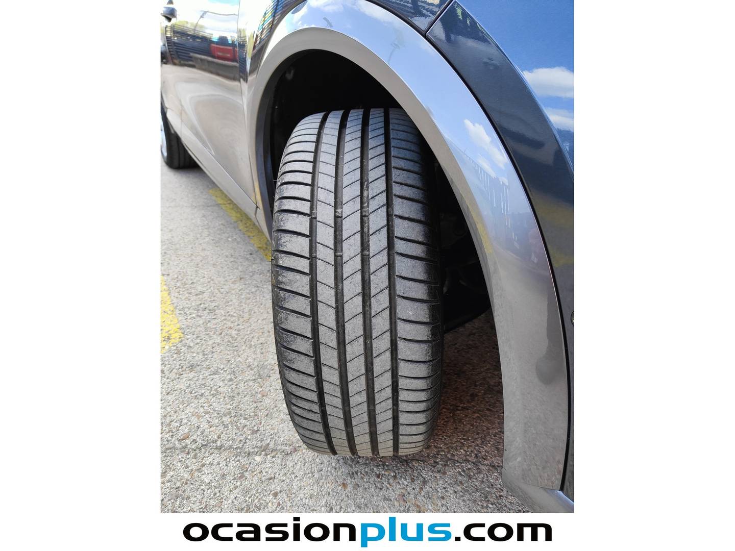 Cupra Formentor Cupra Formentor 1.5 TSI (150 CV) 150cv