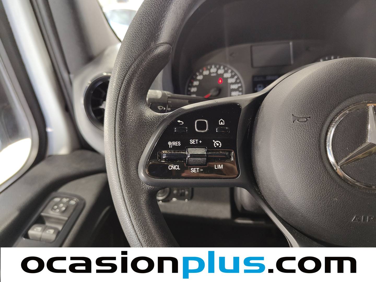 Mercedes Sprinter Mercedes Sprinter Furgon 317 CDI LARGO 3.5T T.ALTO (170 CV) 2024