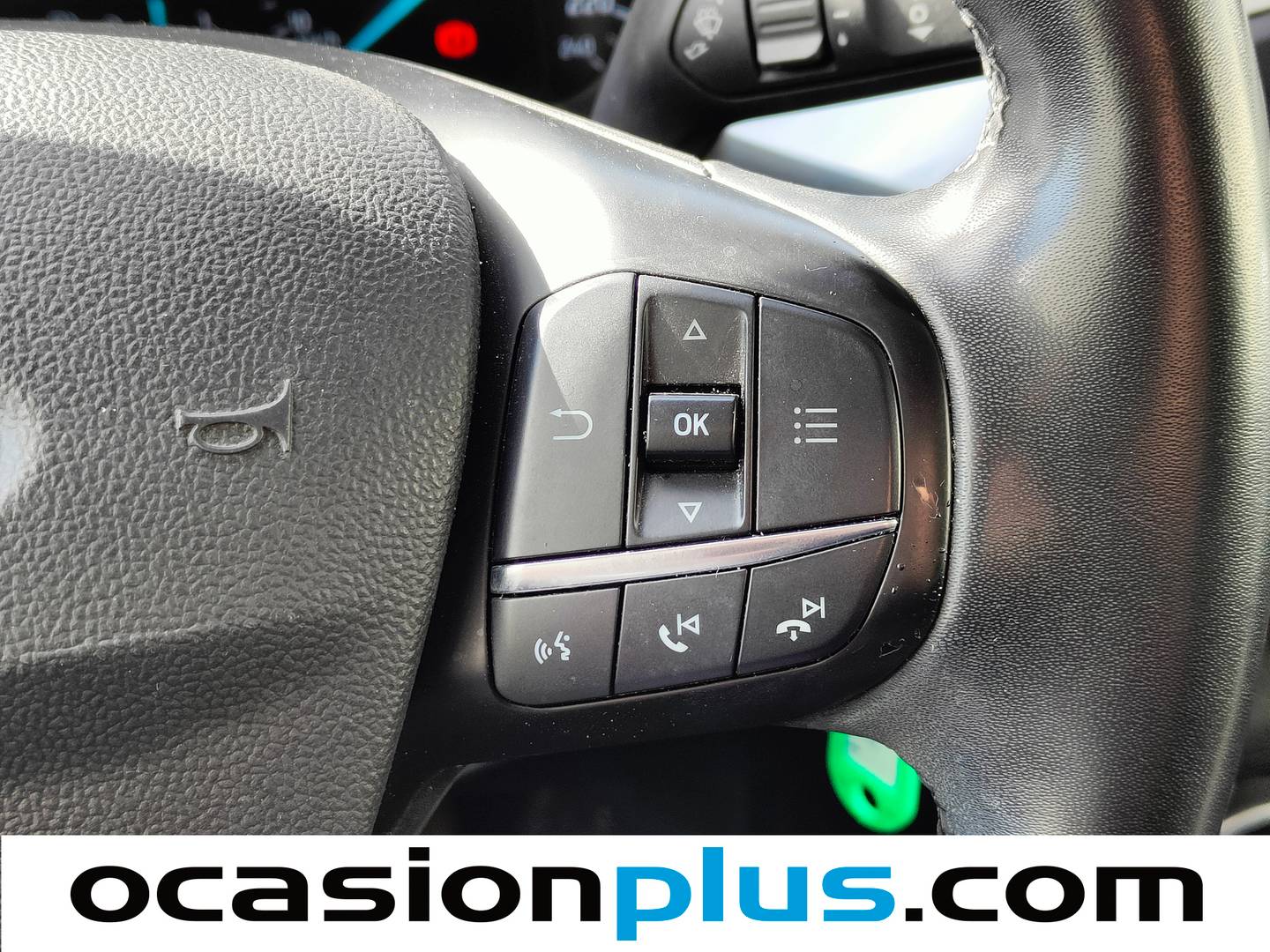 Ford Focus Ford Focus 1.5 Ecoblue Trend+ (120 CV) de ocasión