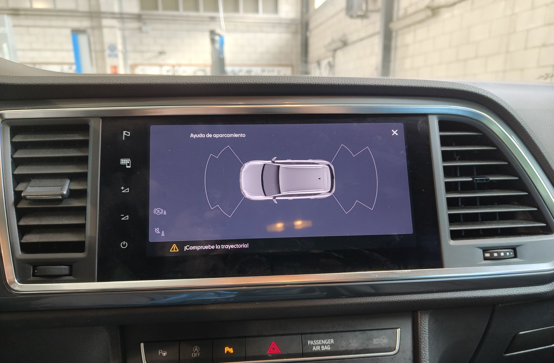 SEAT Ateca 1.5 TSI Style XL - foto 8