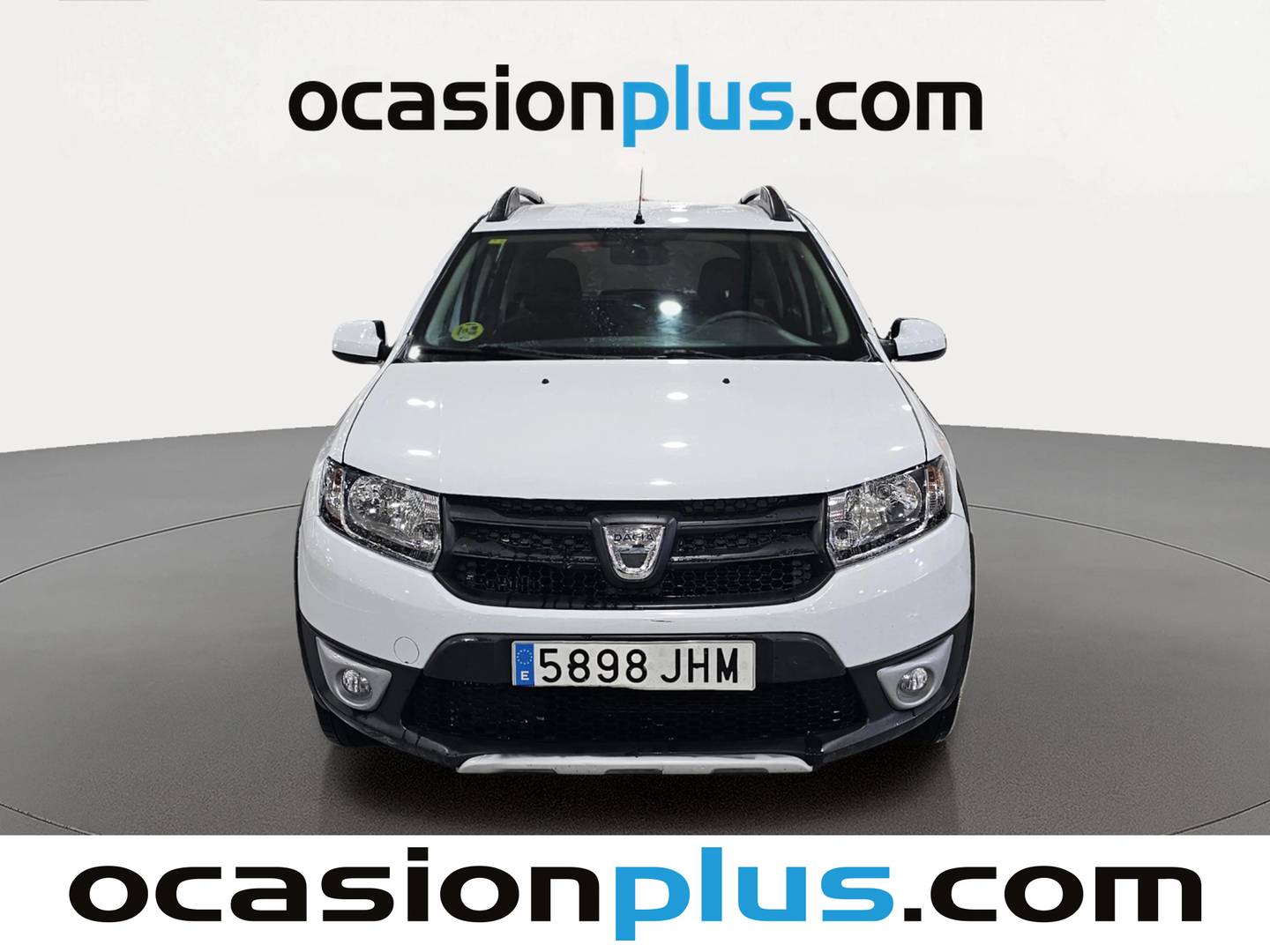 Dacia Sandero Dacia Sandero dCi 90 Stepway (90 CV) 90cv