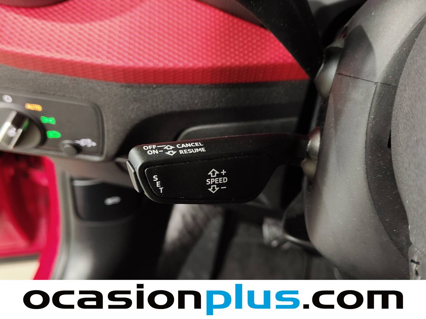 Foto Audi Q2 Audi Q2 Black line 35 TFSI (150 CV)