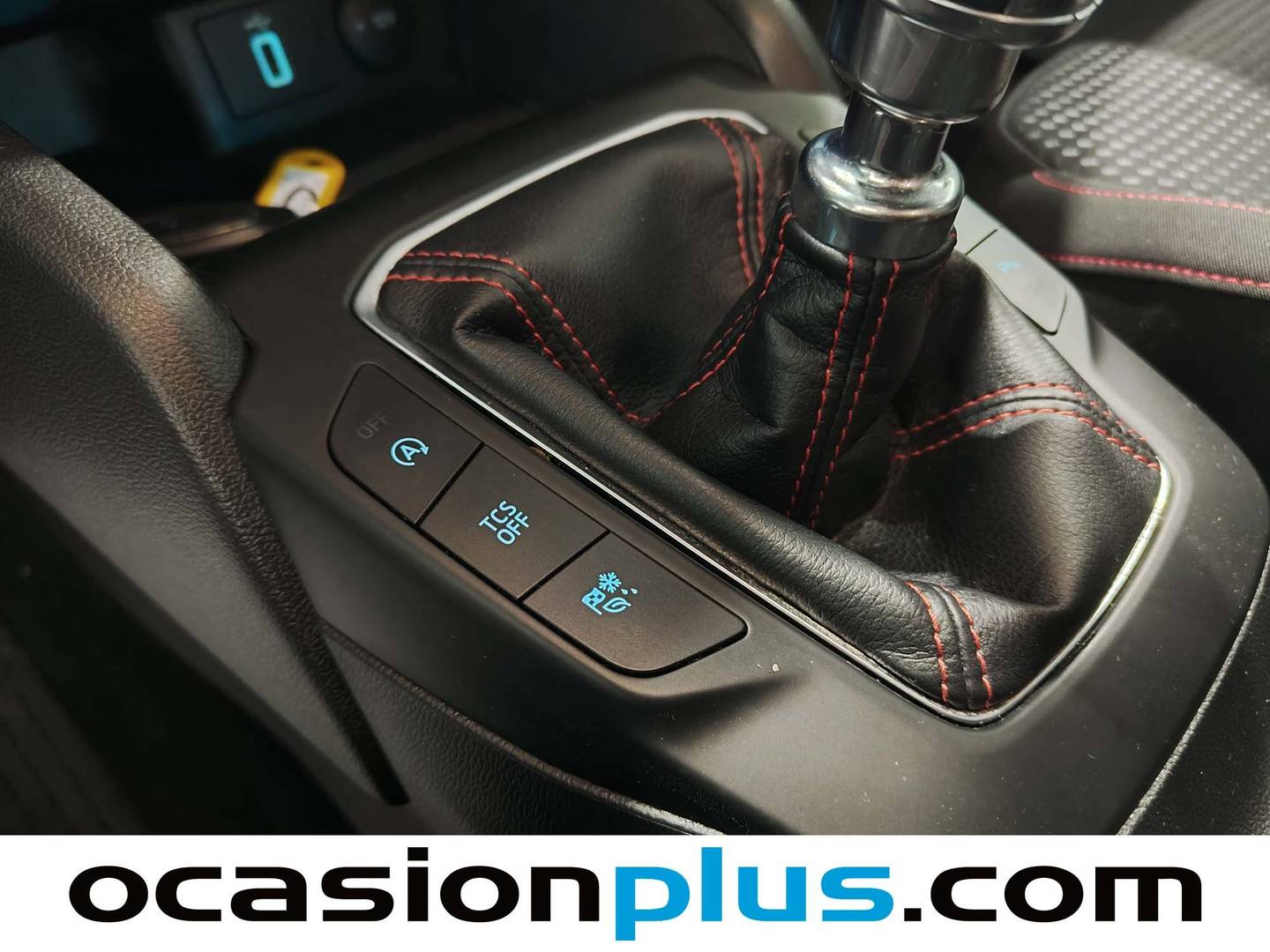 Ford Focus Ford Focus 1.5 Ecoboost ST-Line (150 CV) 150cv