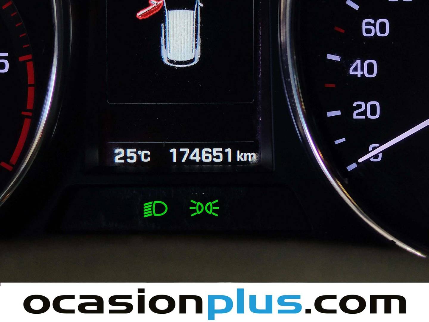 Hyundai Santa Fe Hyundai Santa Fe 2.2 CRDI Tecno 4x2 Auto (200 CV)7 Plazas al mejor precio