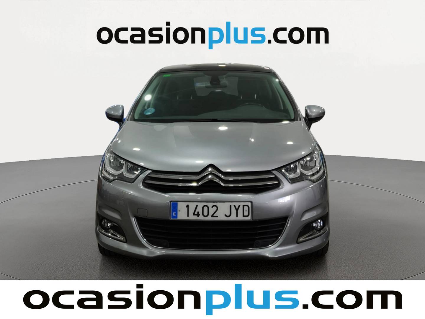 Citroën C4 Citroën C4 BlueHDi 120 S&S Feel Edition (120 CV) barato