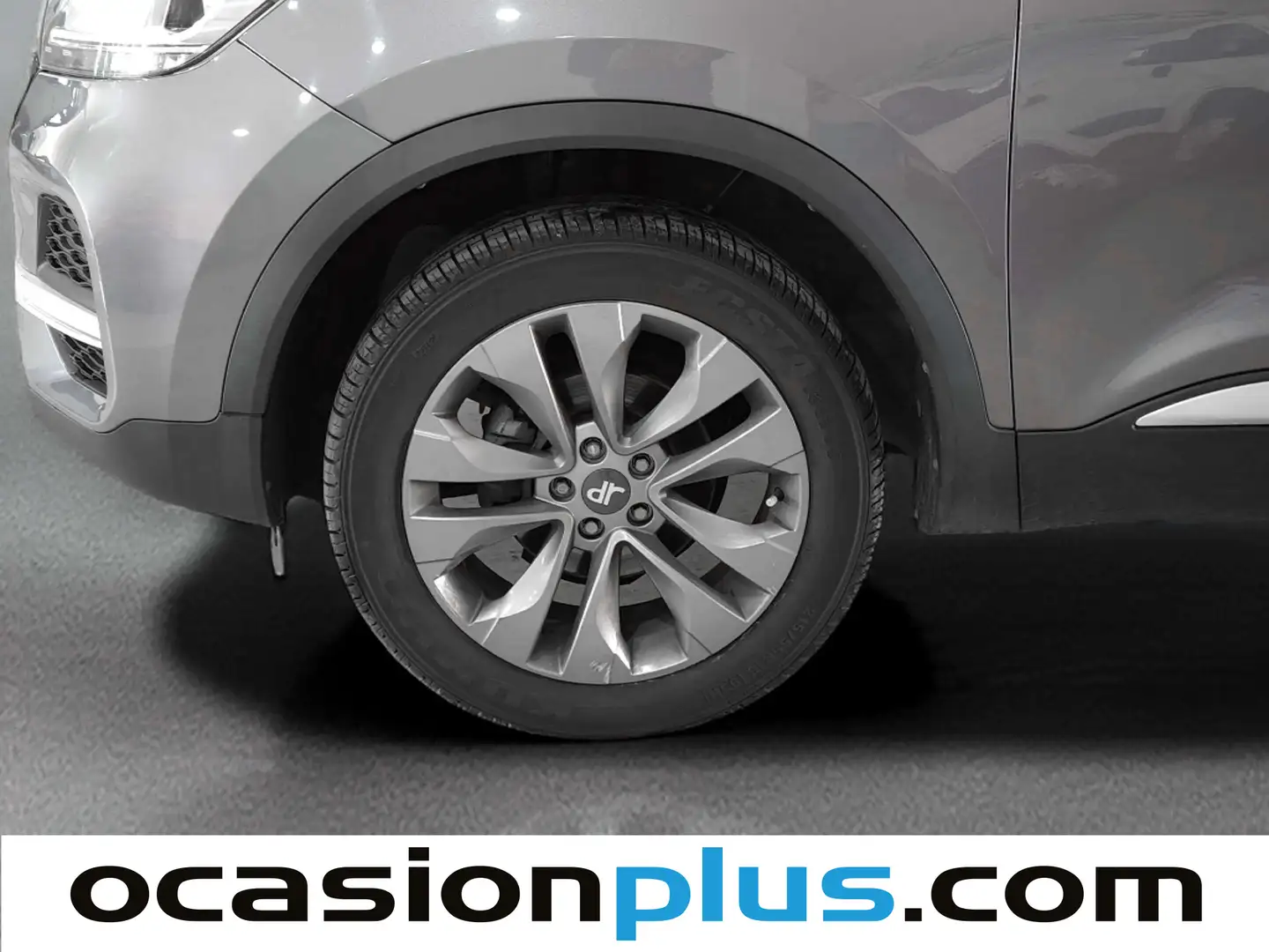 Foto DR AUTOMOBILES DR 4.0 DR AUTOMOBILES DR4 DR4 1.5 (116 CV)