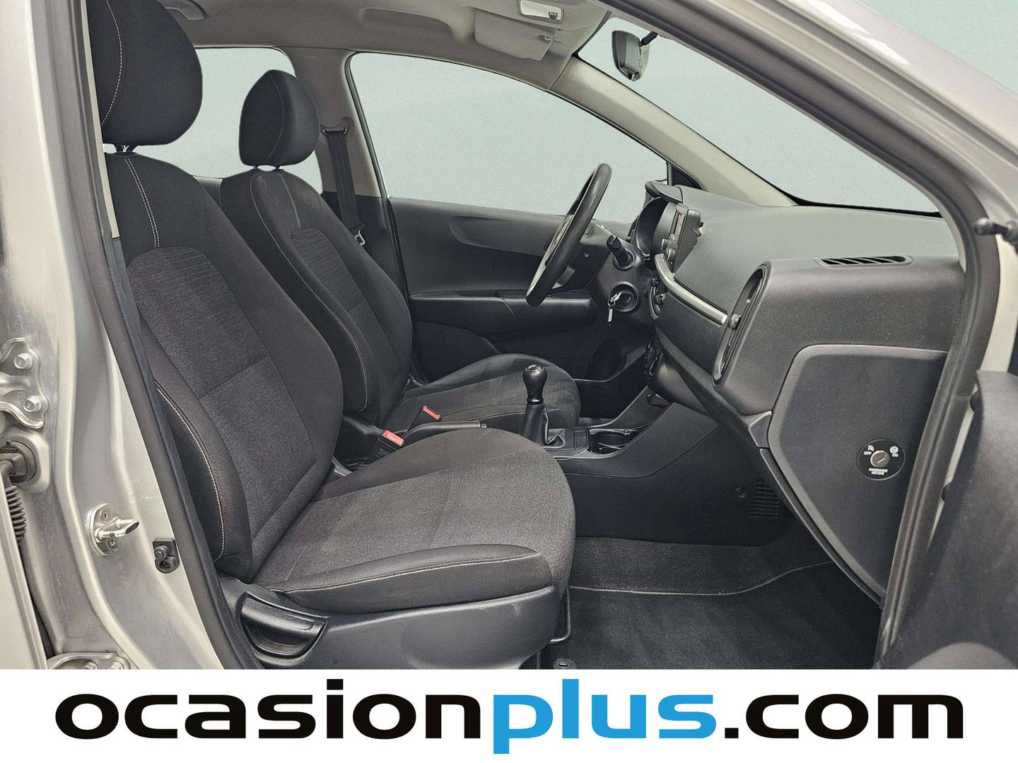 KIA Picanto KIA Picanto 1.0 CVVT Concept Plus (67 CV) GLP km 0