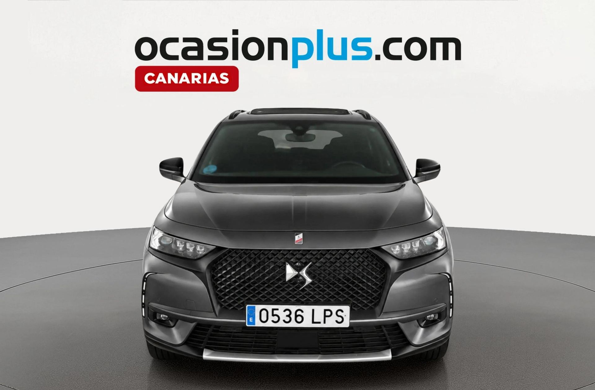 DS DS 7 Crossback E-Tense 300 Performance Line+ 4WD - foto 15