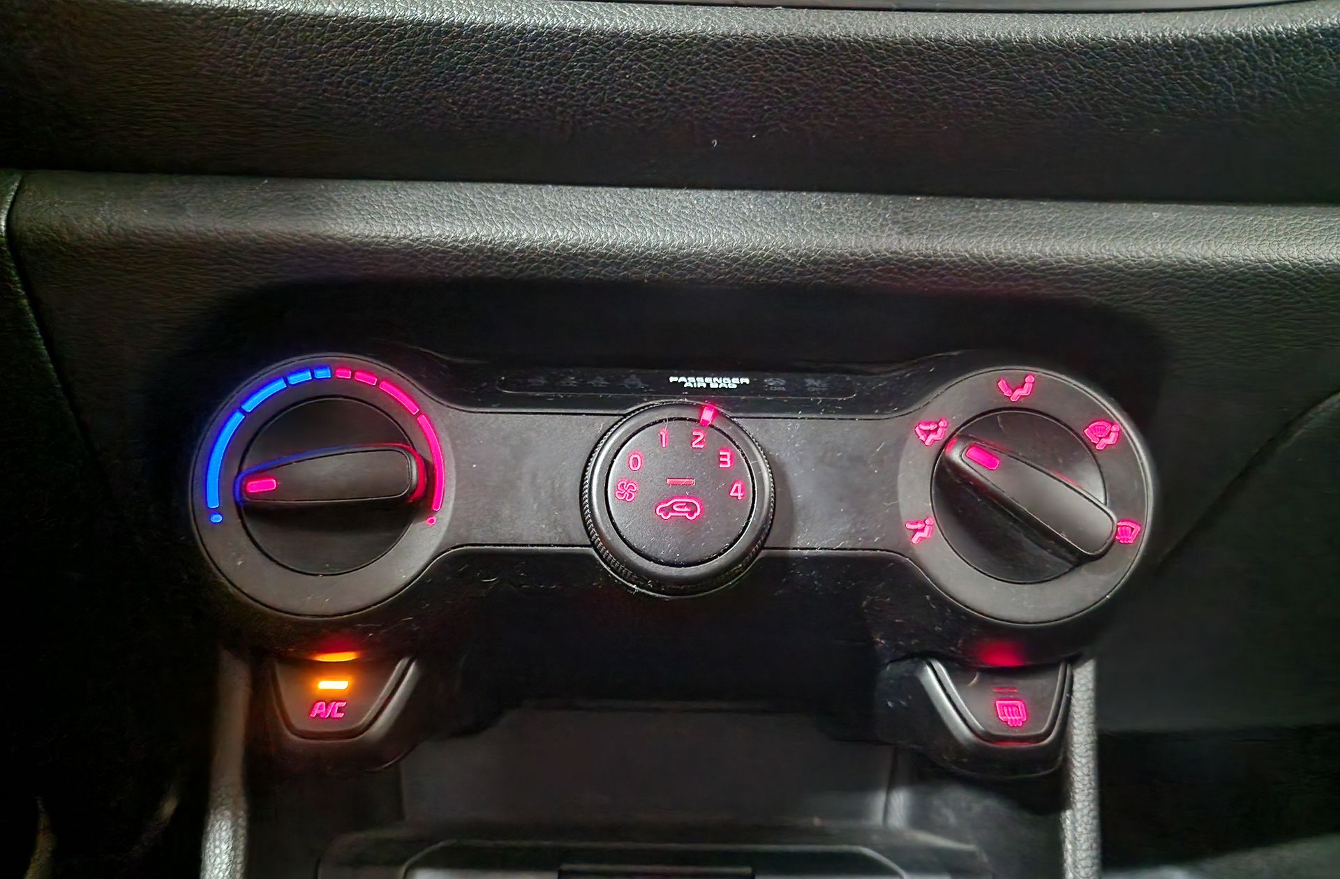 Kia Picanto 1.0 DPi Concept - foto 24