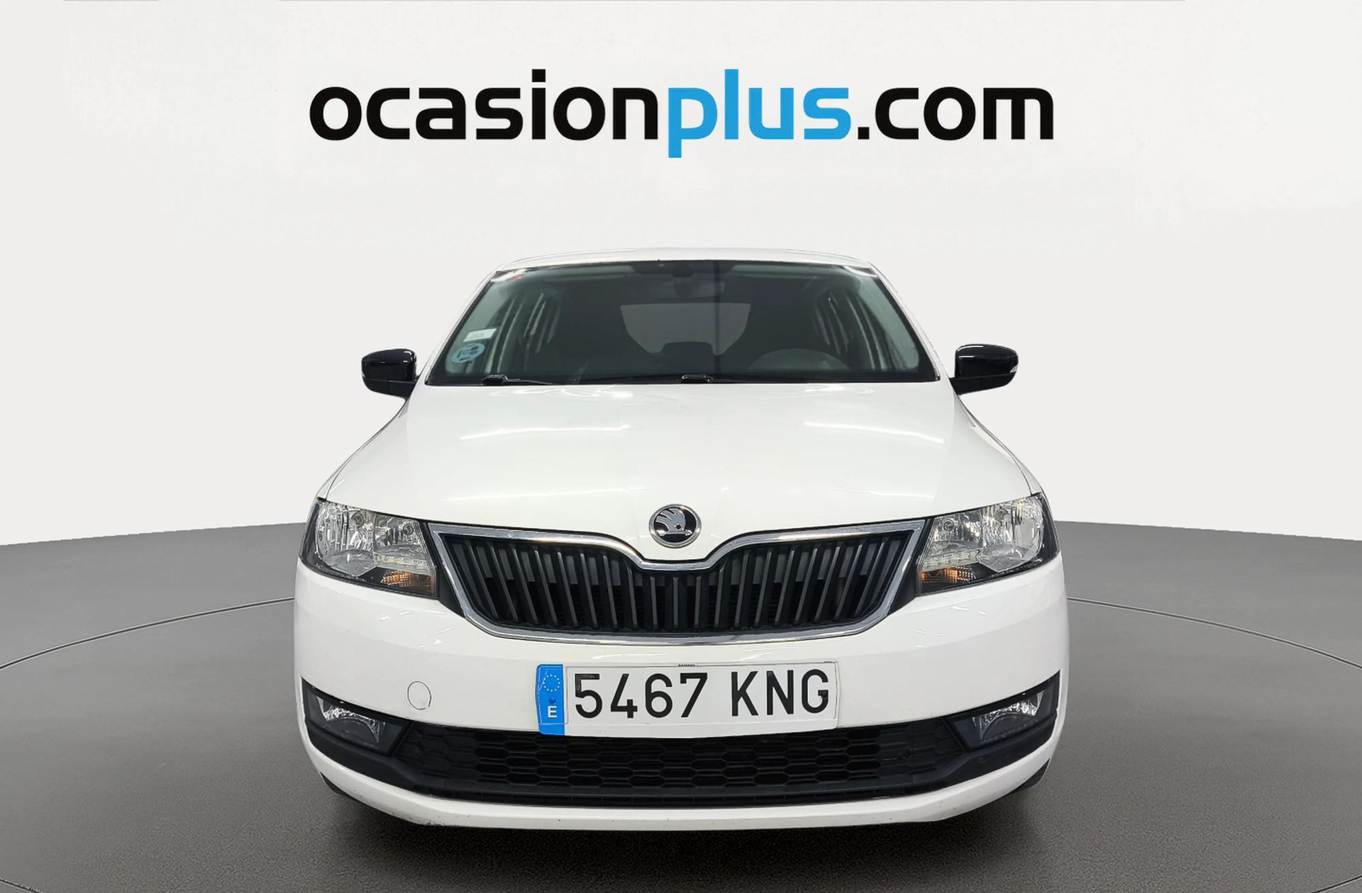 Škoda Spaceback 1.4 TSI Like DSG - foto 12
