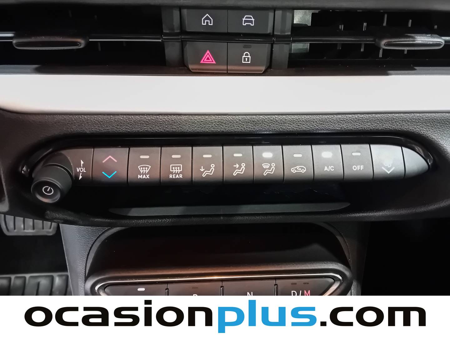 Foto Fiat 600 Fiat 600 1.2 MHEV DDCT (100 CV)