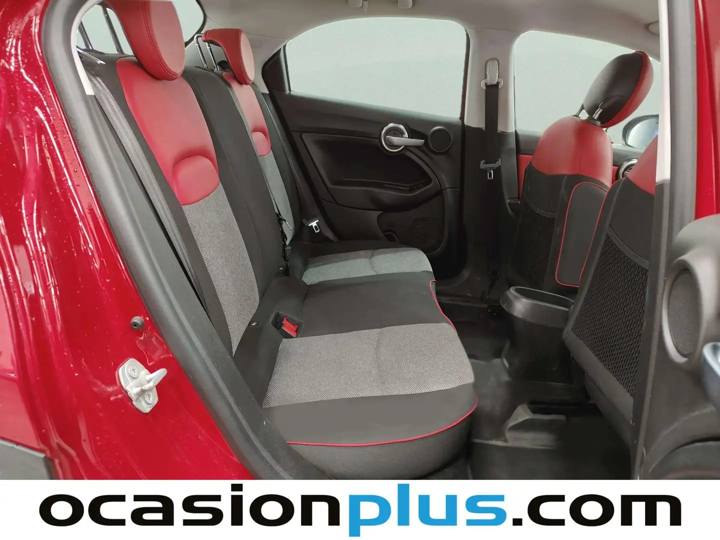 Foto Fiat 500X Fiat 500X 1.6 E-Torq Pop Star 4x2 (110 CV)