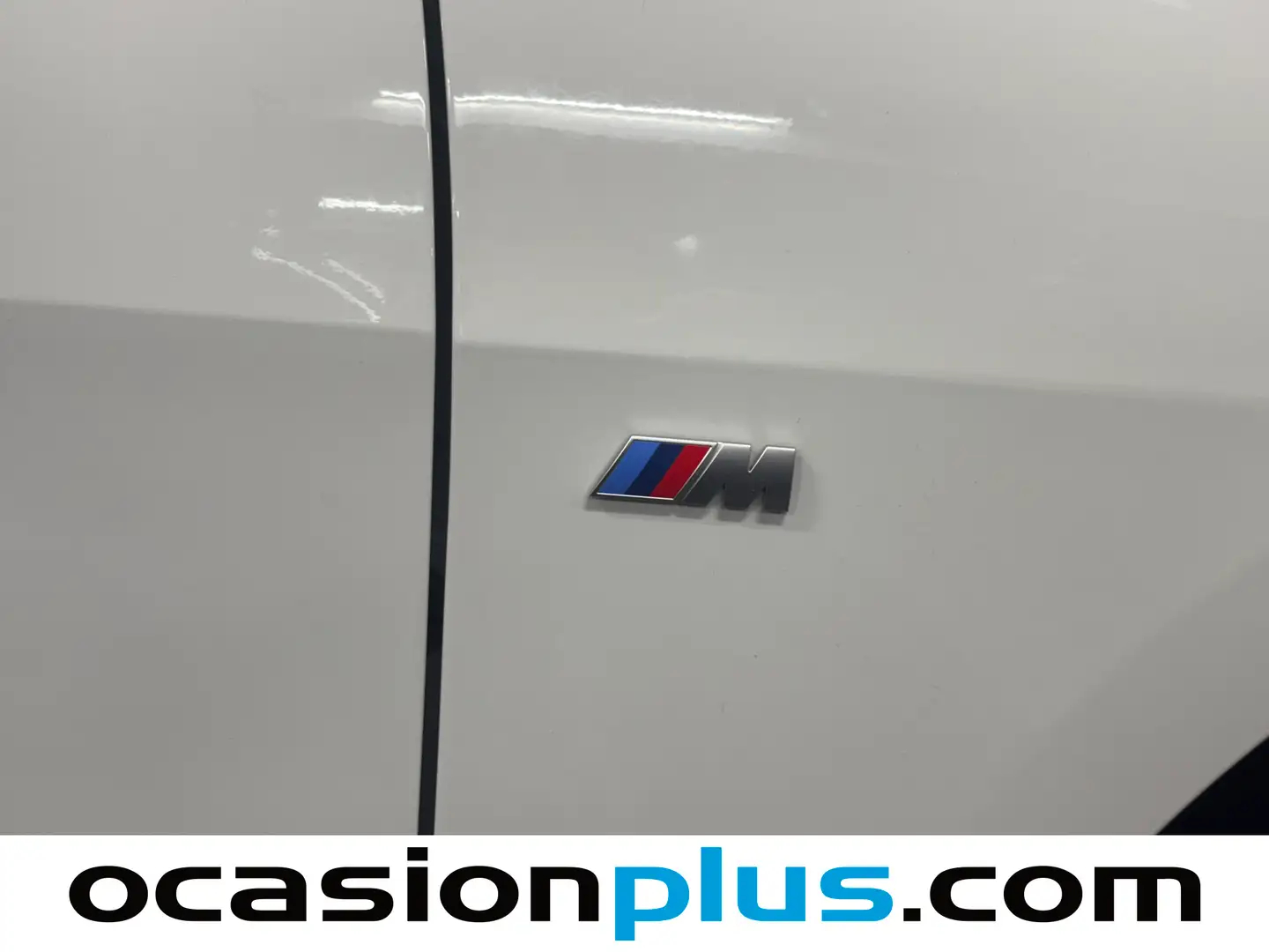 Foto BMW Serie 2 BMW Serie 2 218d Gran Coupe (150 CV) Pack M