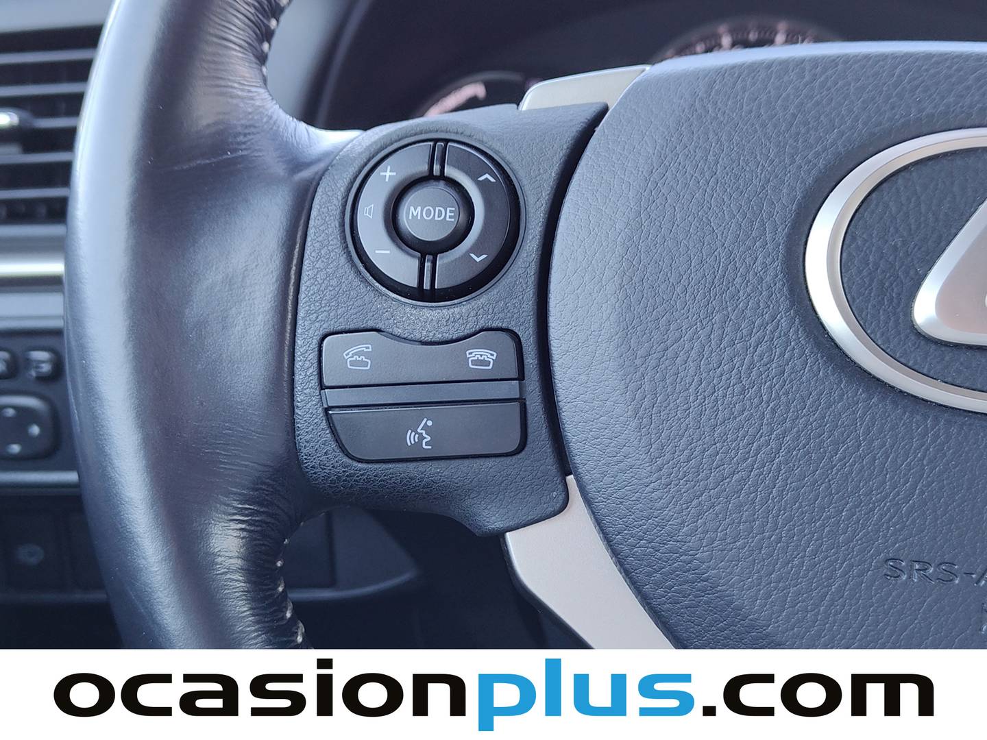 Lexus CT Lexus CT 200h Fuji (136 CV) de ocasión