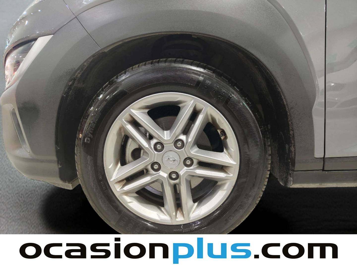 Hyundai Kona Hyundai Kona 1.0 TGDi Maxx 4x2 (120 CV) de segunda mano
