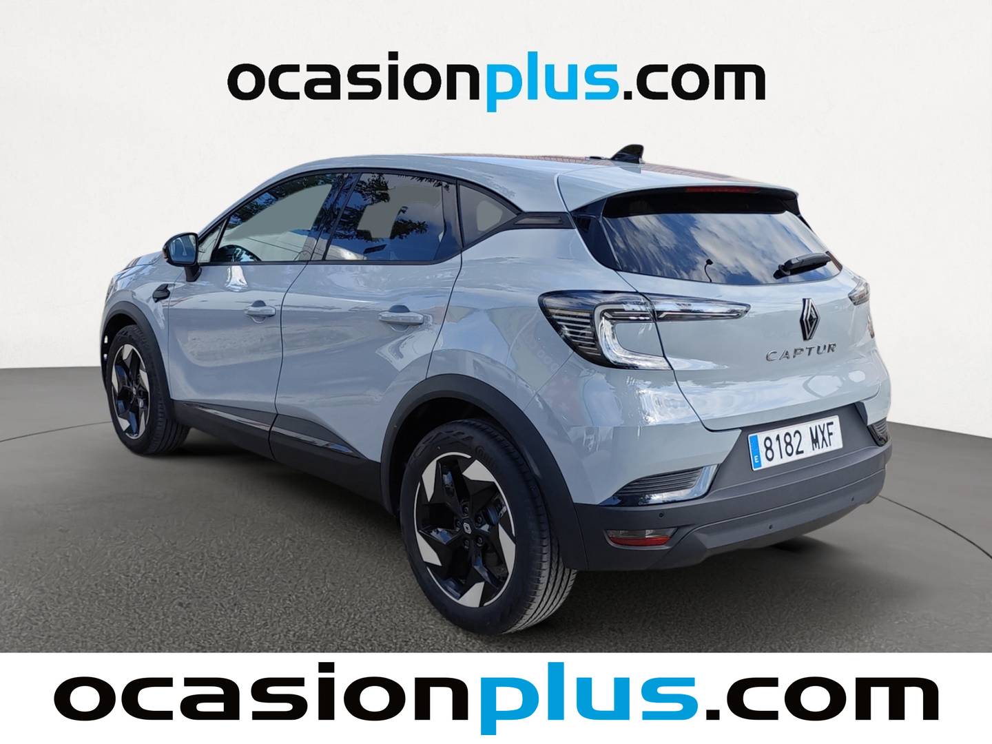 Foto Renault Captur Renault Captur Techno TCe (90 CV)