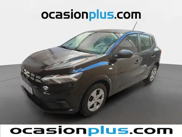 Dacia Sandero Essential TCe (91 CV) de segunda mano