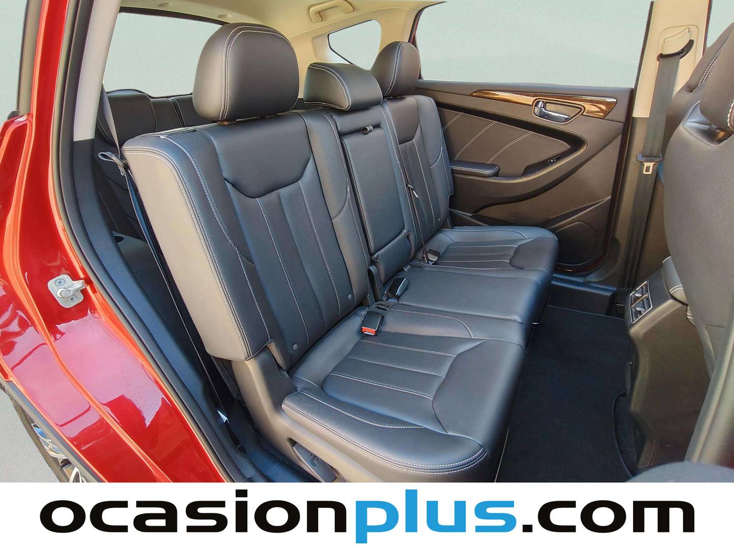 DFSK 580 DFSK 580 1.5 T Intelligent Auto (149 CV) automático