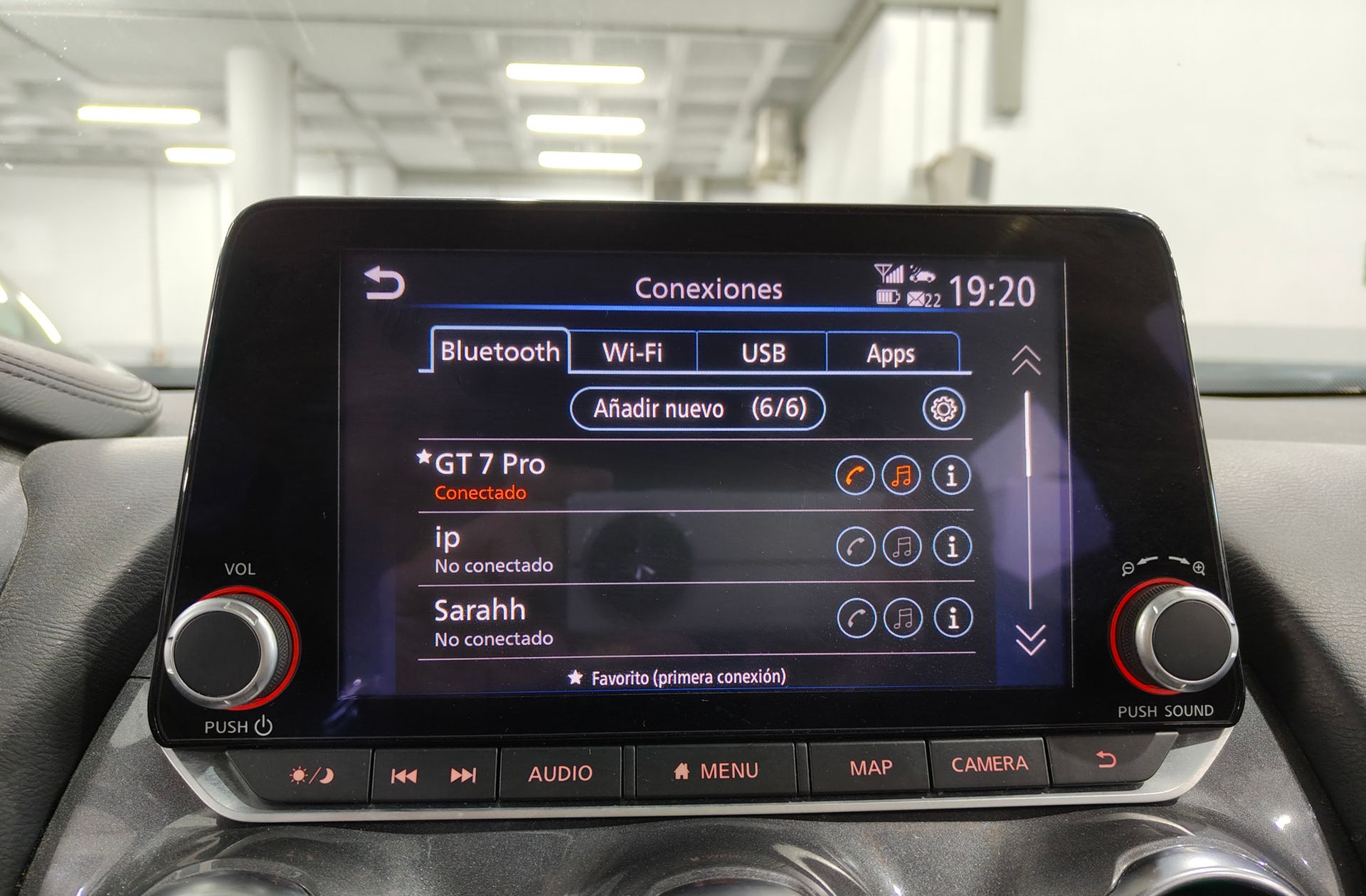 Nissan Juke DIG-T DCT Tekna - foto 31
