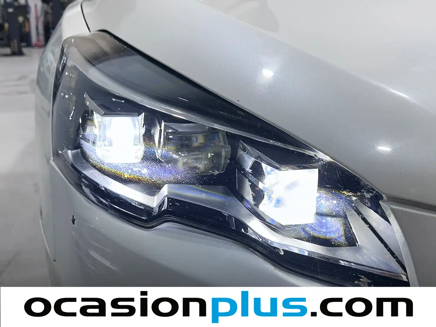 Foto Peugeot 508 Peugeot 508 SW BlueHDI 150 Allure  (150 CV)