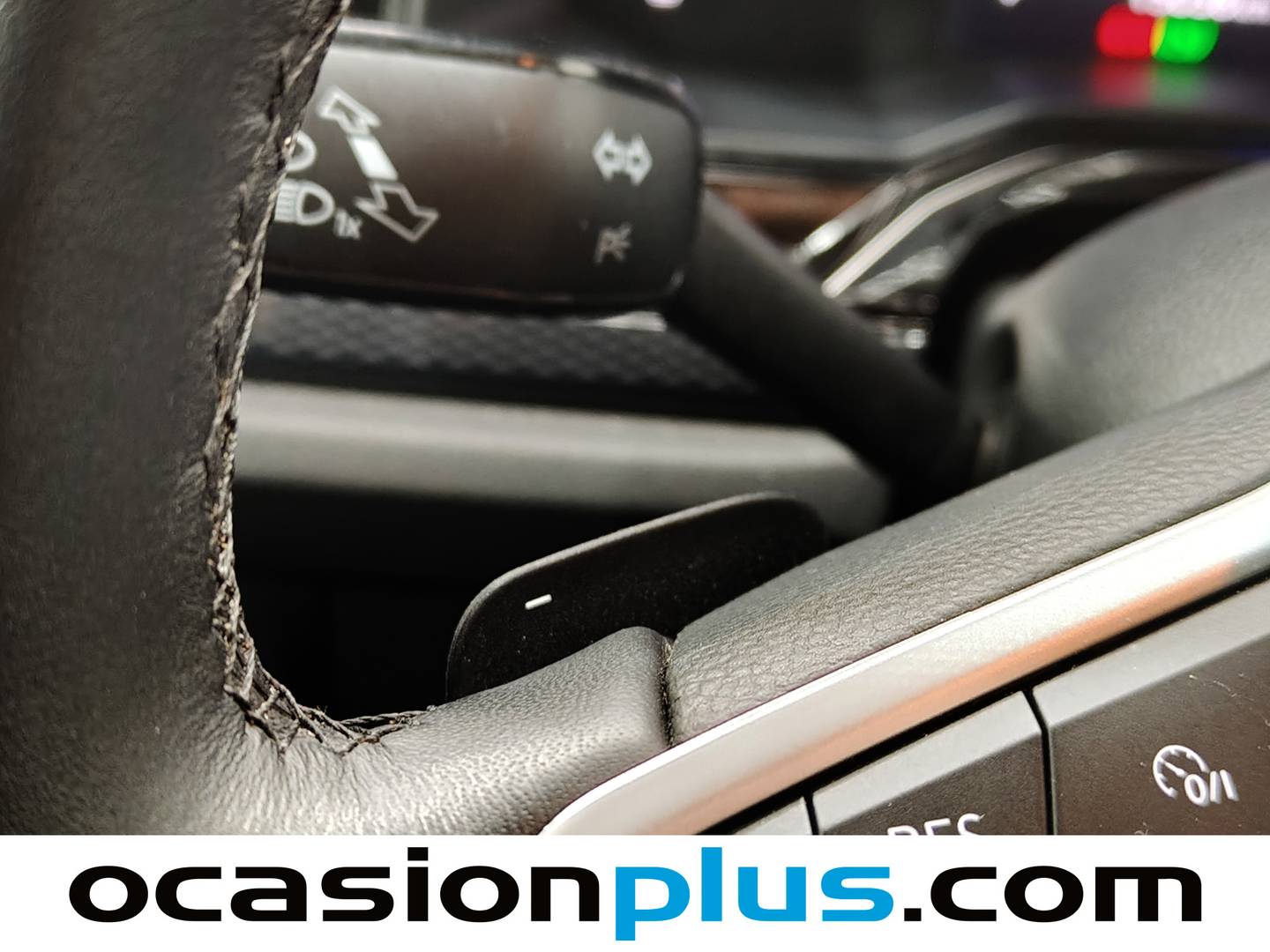 Foto Volkswagen Polo Volkswagen Polo ``Más`` 1.0 TSI (95 CV) DSG