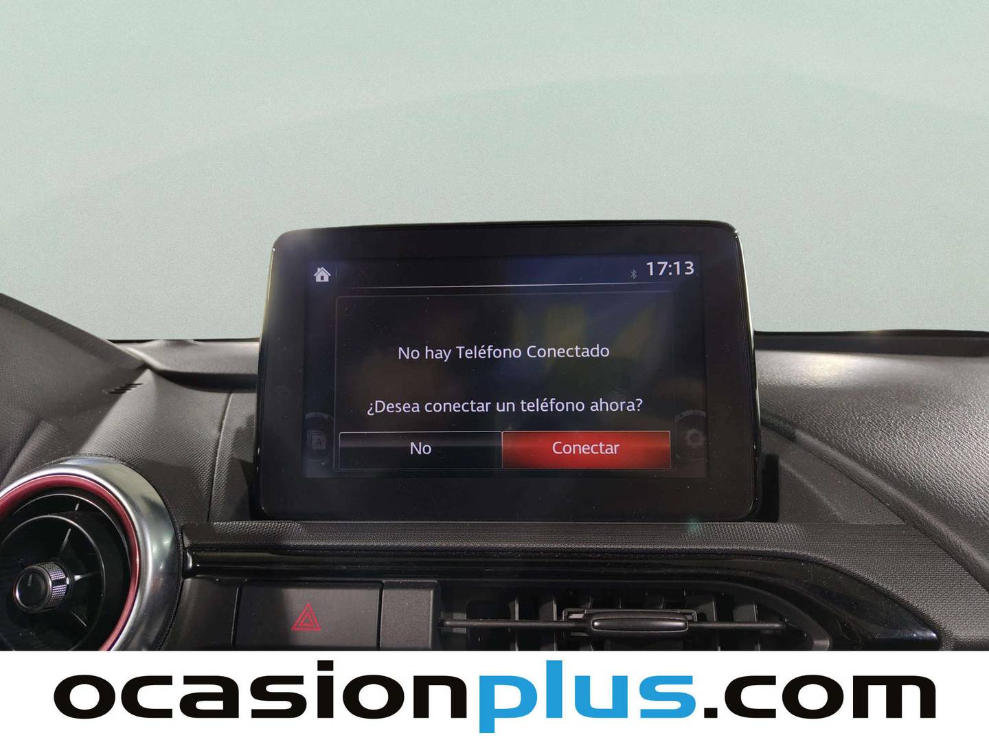 Mazda MX-5 Mazda MX-5 2.0 SKYACTIV-G Zenith (184 CV) gasolina