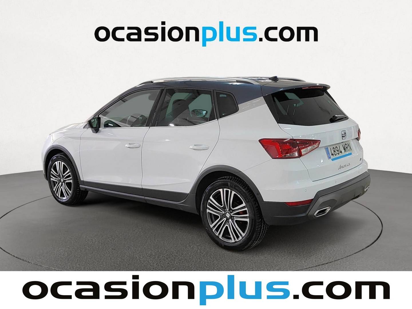 Seat Arona SEAT Arona 1.0 TSI S&S FR XL (115 CV) seminuevo