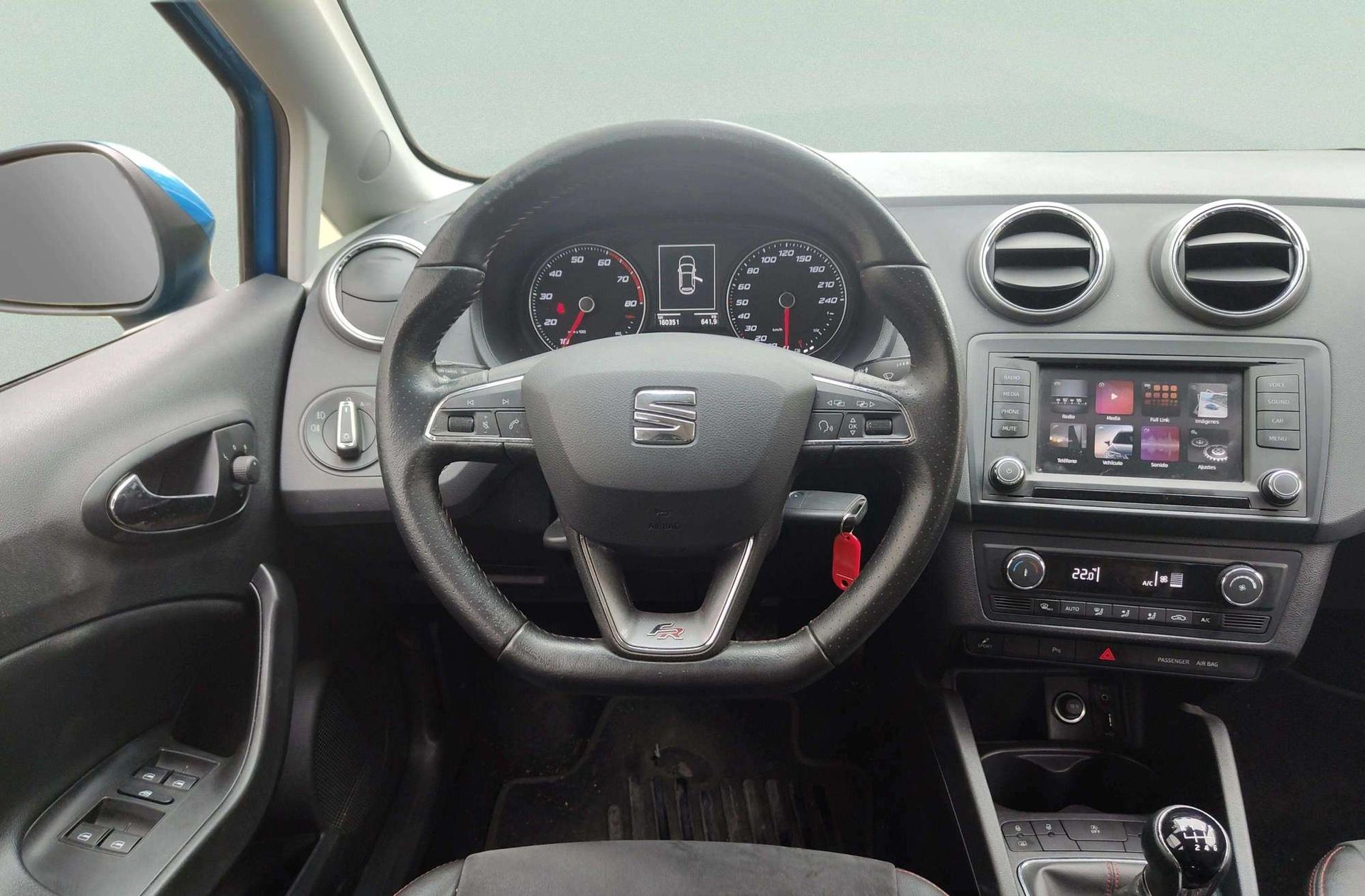 SEAT Ibiza 1.0 Ecotsi FR - foto 18