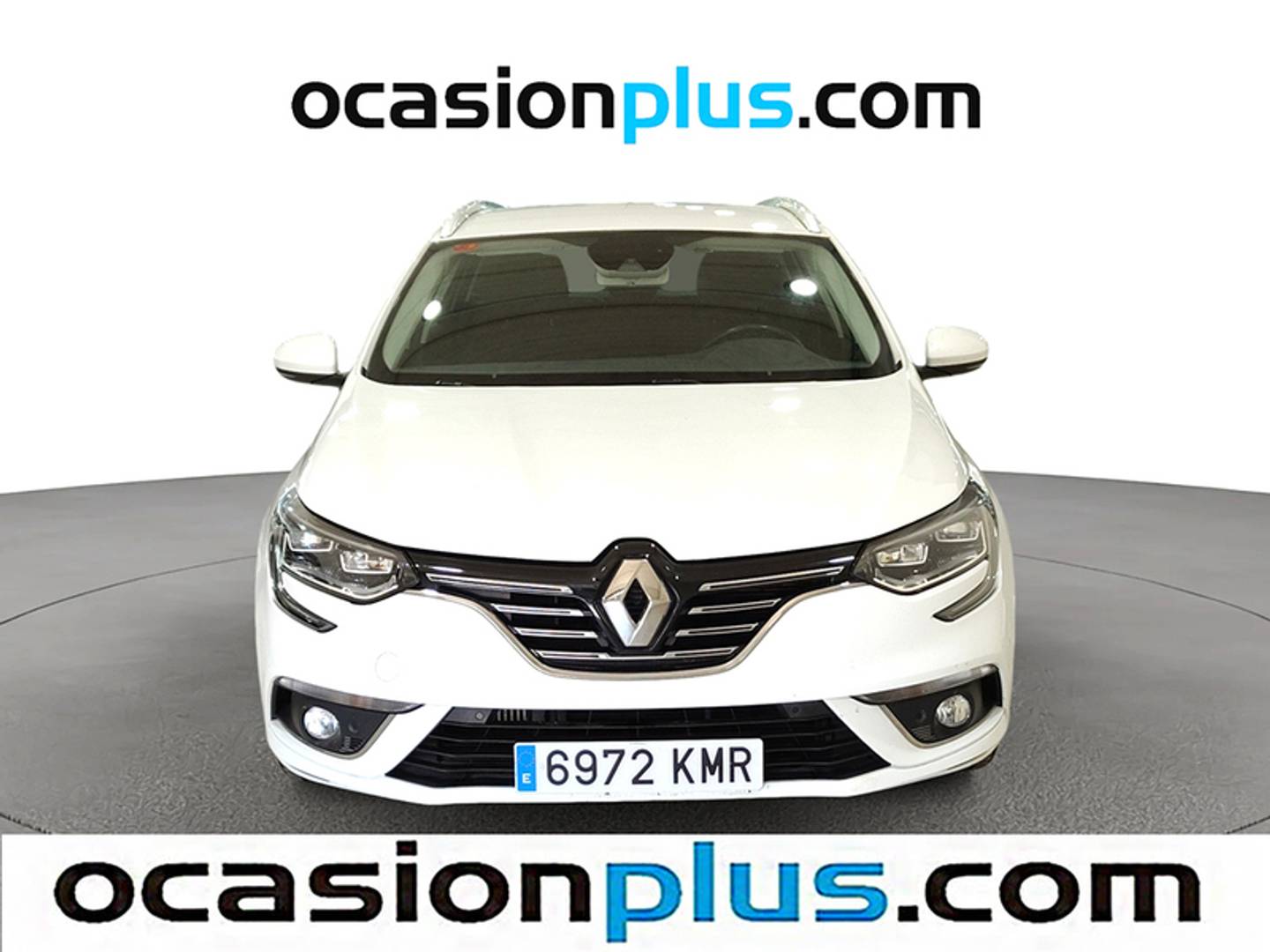 Foto Renault Mégane Renault Megane Zen Energy dCi (130 CV)