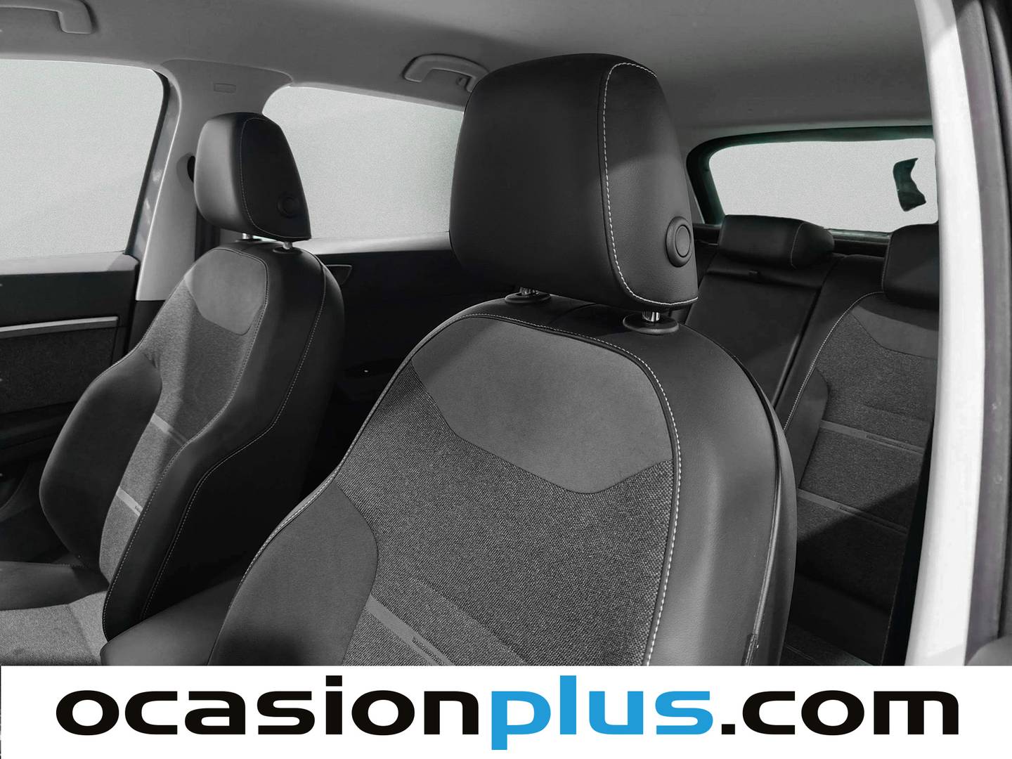 Accesorios del Seat Ateca SEAT Ateca 1.5 TSI X-Perience XM (150 CV)