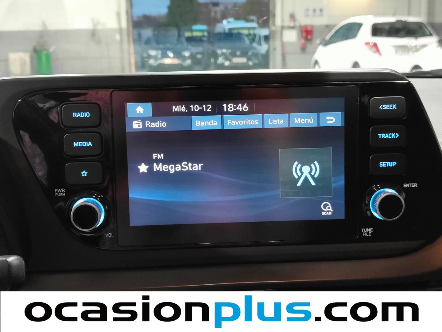 Foto Hyundai Bayon Hyundai Bayon 1.0 TGDI 48V Maxx (100 CV)