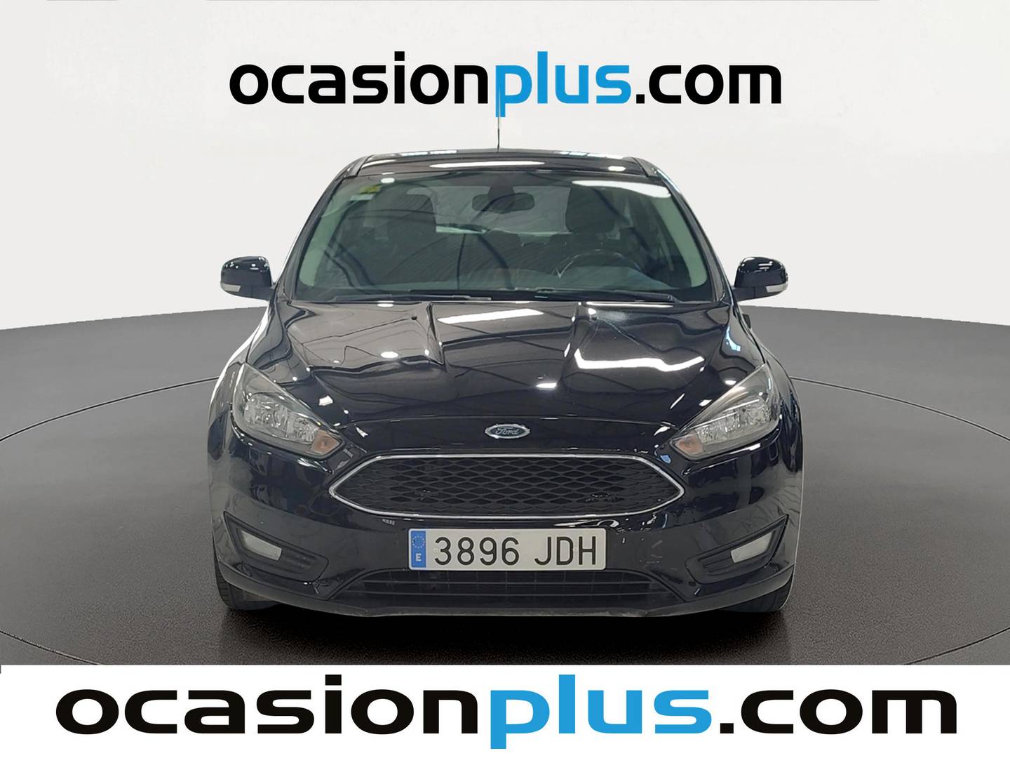 Ford Focus Ford Focus 1.6 TDCI Trend+ (115 CV) 115cv