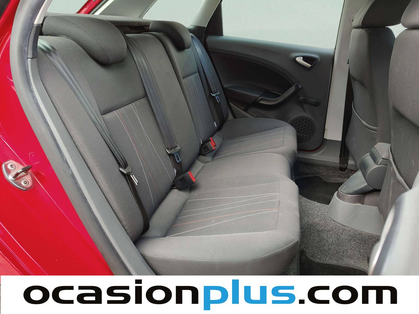 Seat Ibiza Seat Ibiza ST 1.6 TDI Reference DPF (90 CV) diésel