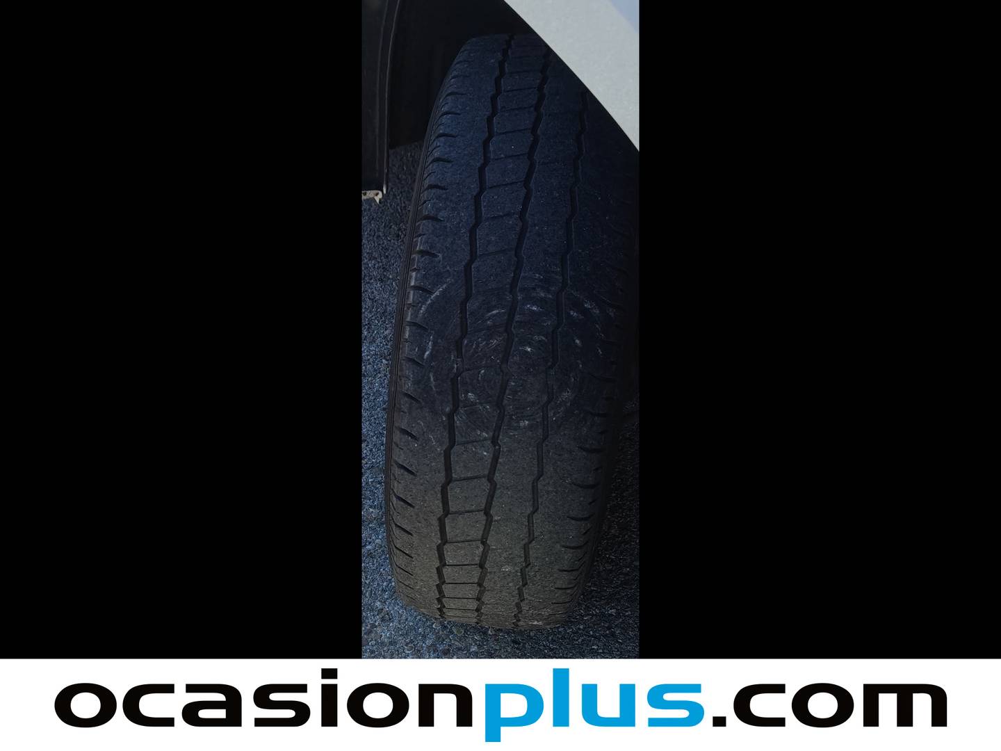 Foto Fiat Rimor Seal 7 Fiat Rimor Seal 7 2.3 DS (130 CV) 4 Plazas