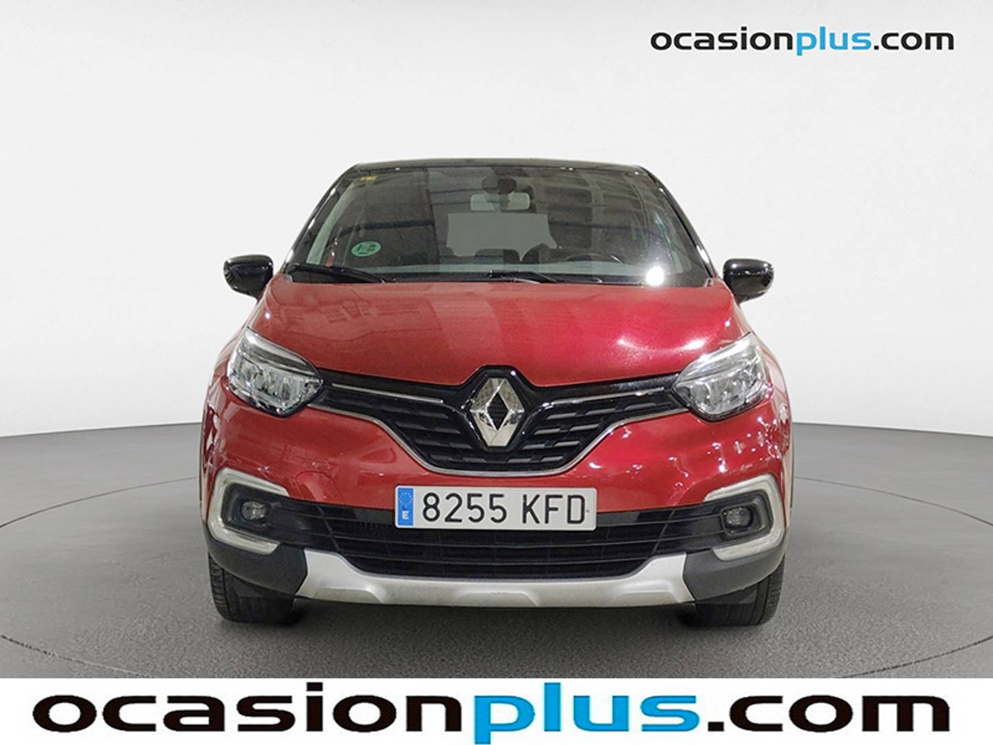Foto Renault Captur Renault Captur Zen Energy dCi (110 CV)