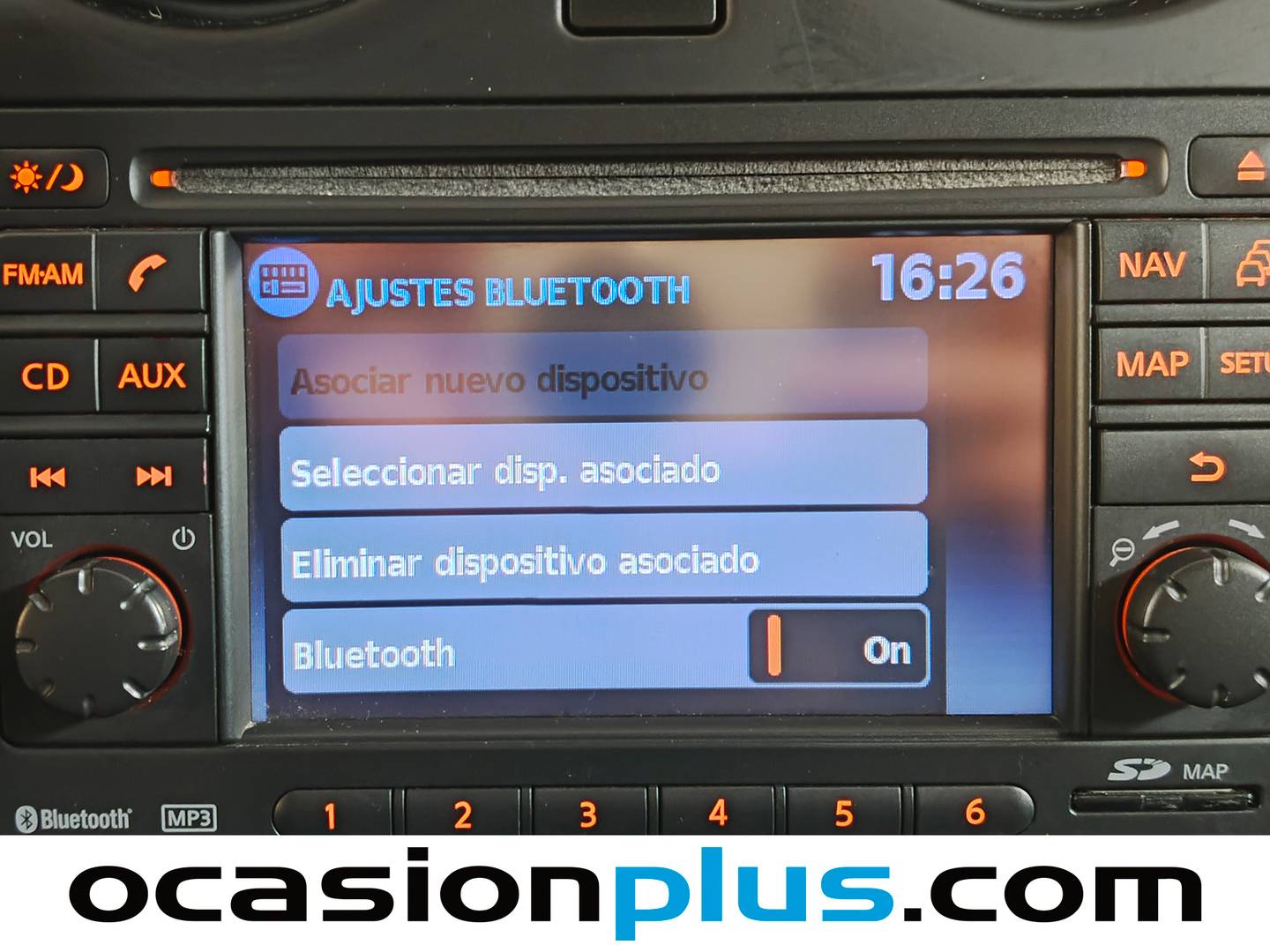 Nissan QASHQAI Nissan Qashqai 1.5 dCi 360 4x2 (110 CV) barato