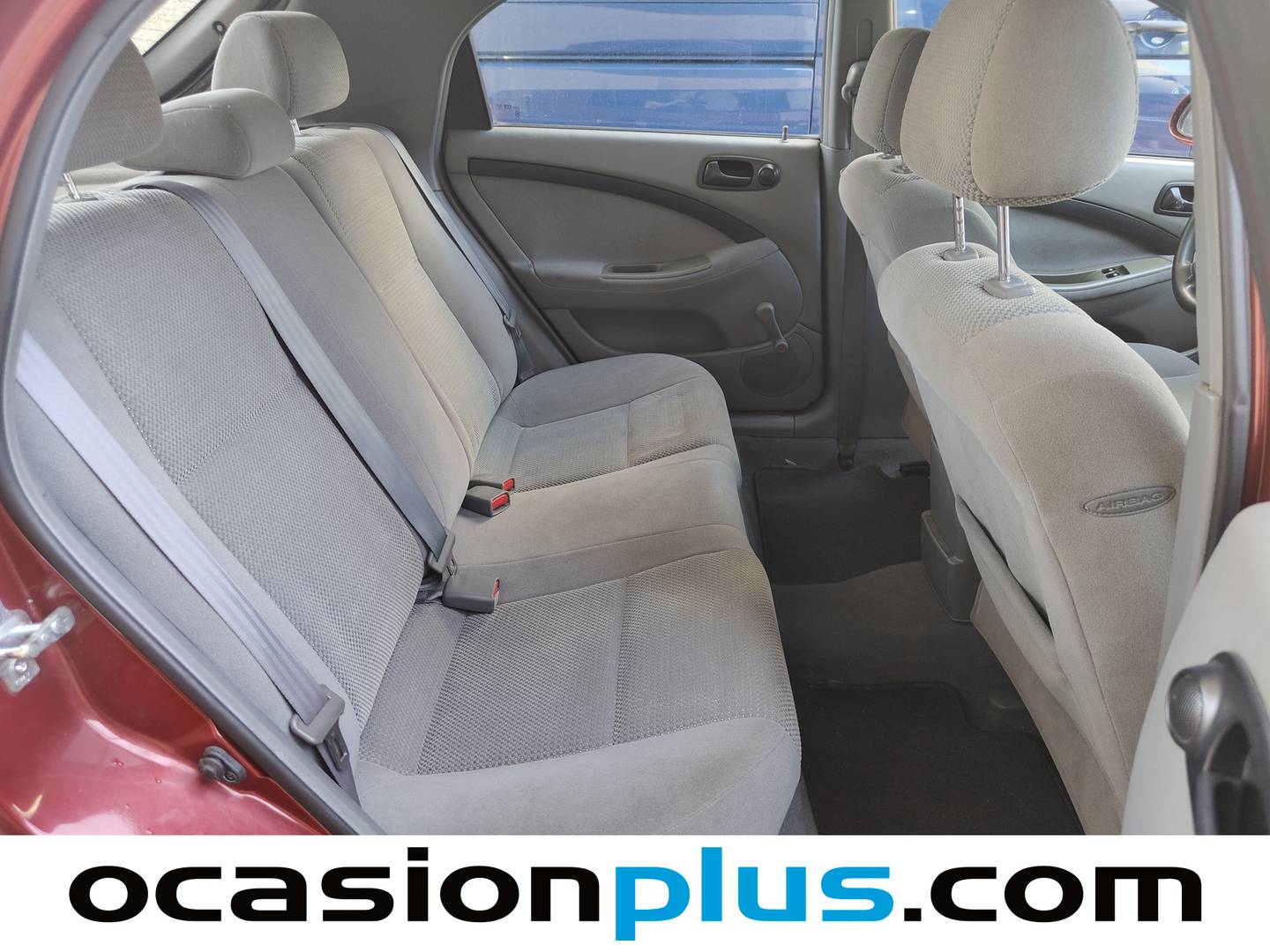 Chevrolet Lacetti Chevrolet Lacetti 1.4 SE (95 CV) al mejor precio