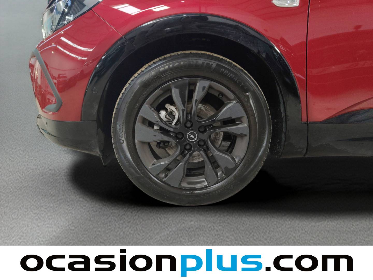 Opel Grandland Opel Grandland 1.2 Turbo GS Line (130 CV) seminuevo