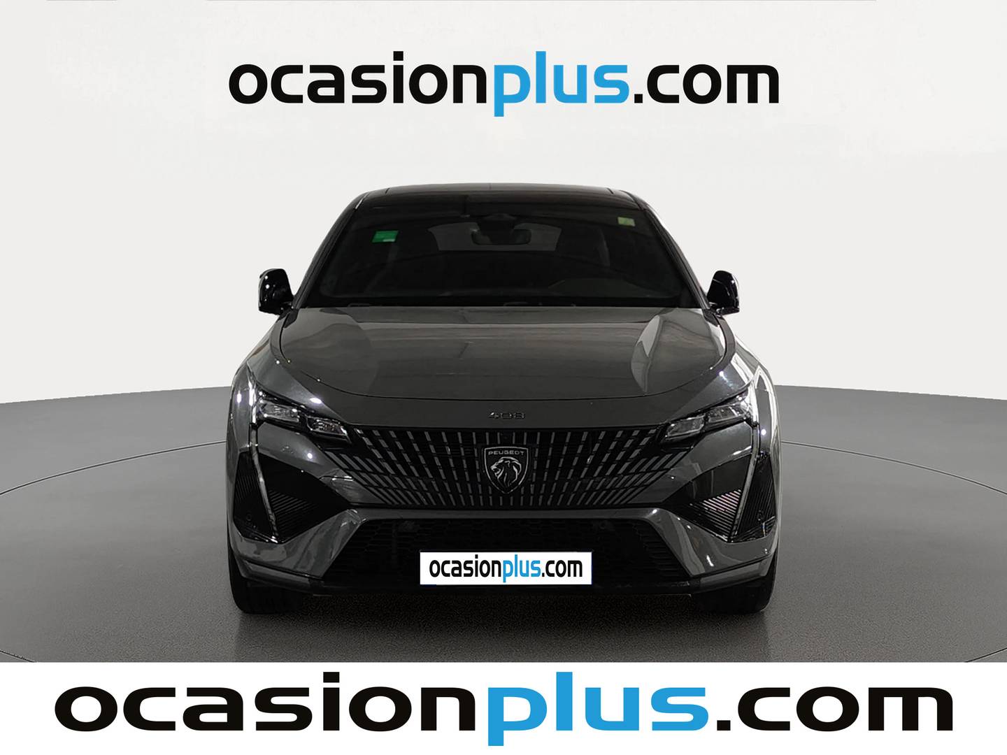 Peugeot 408 Peugeot 408 PHEV 225 GT e-EAT8 (225 CV) al mejor precio