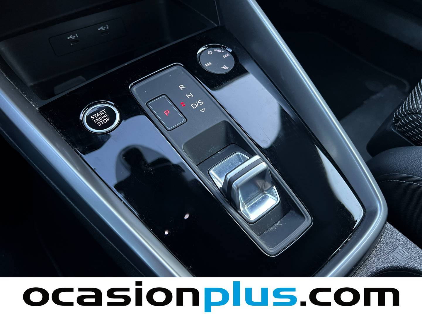 Audi A3 Audi A3 Sportback S line 35 TFSI (150 CV) S tronic seminuevo