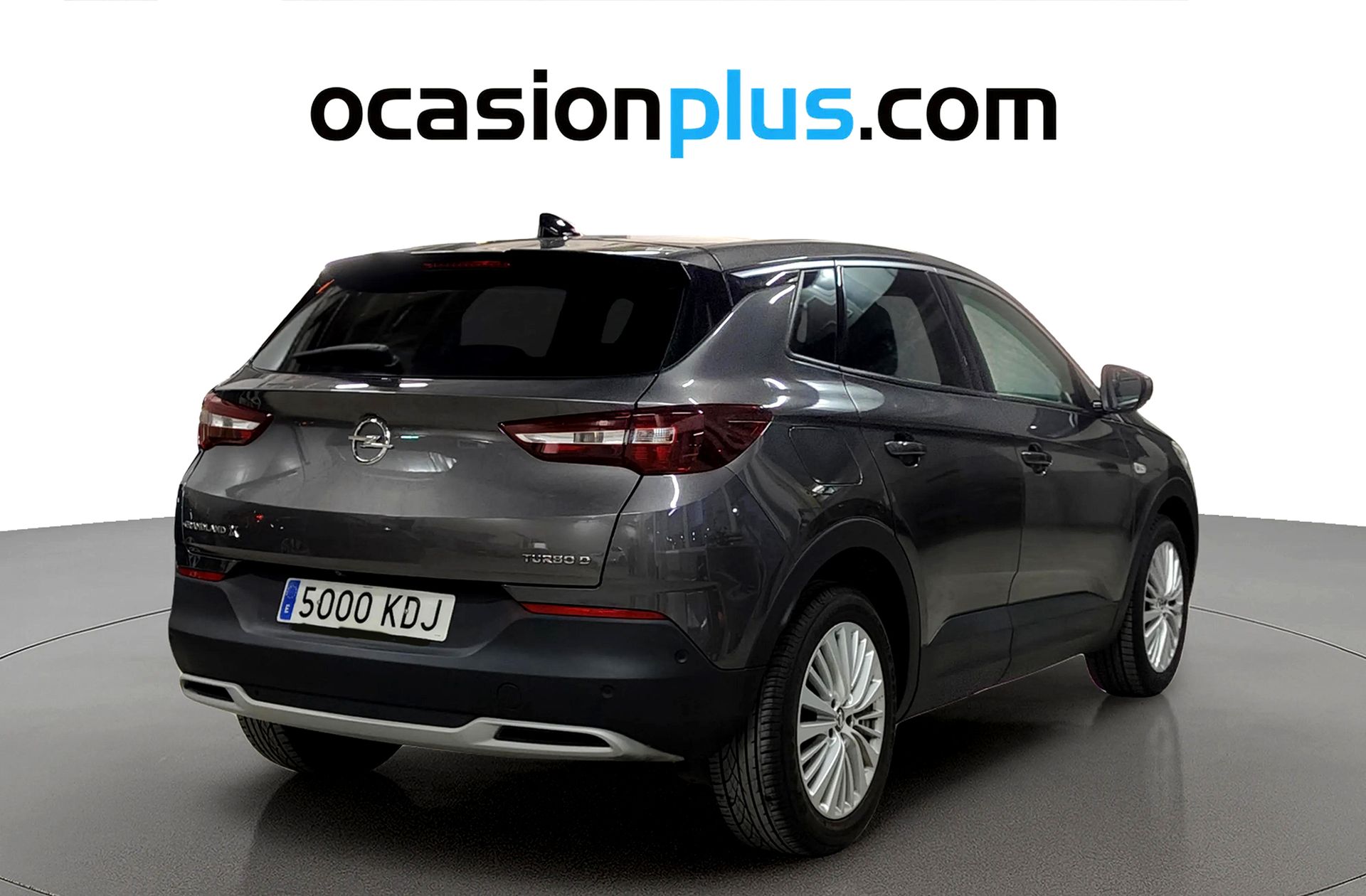 Opel Grandland 1.6 CDTi Excellence - foto 4