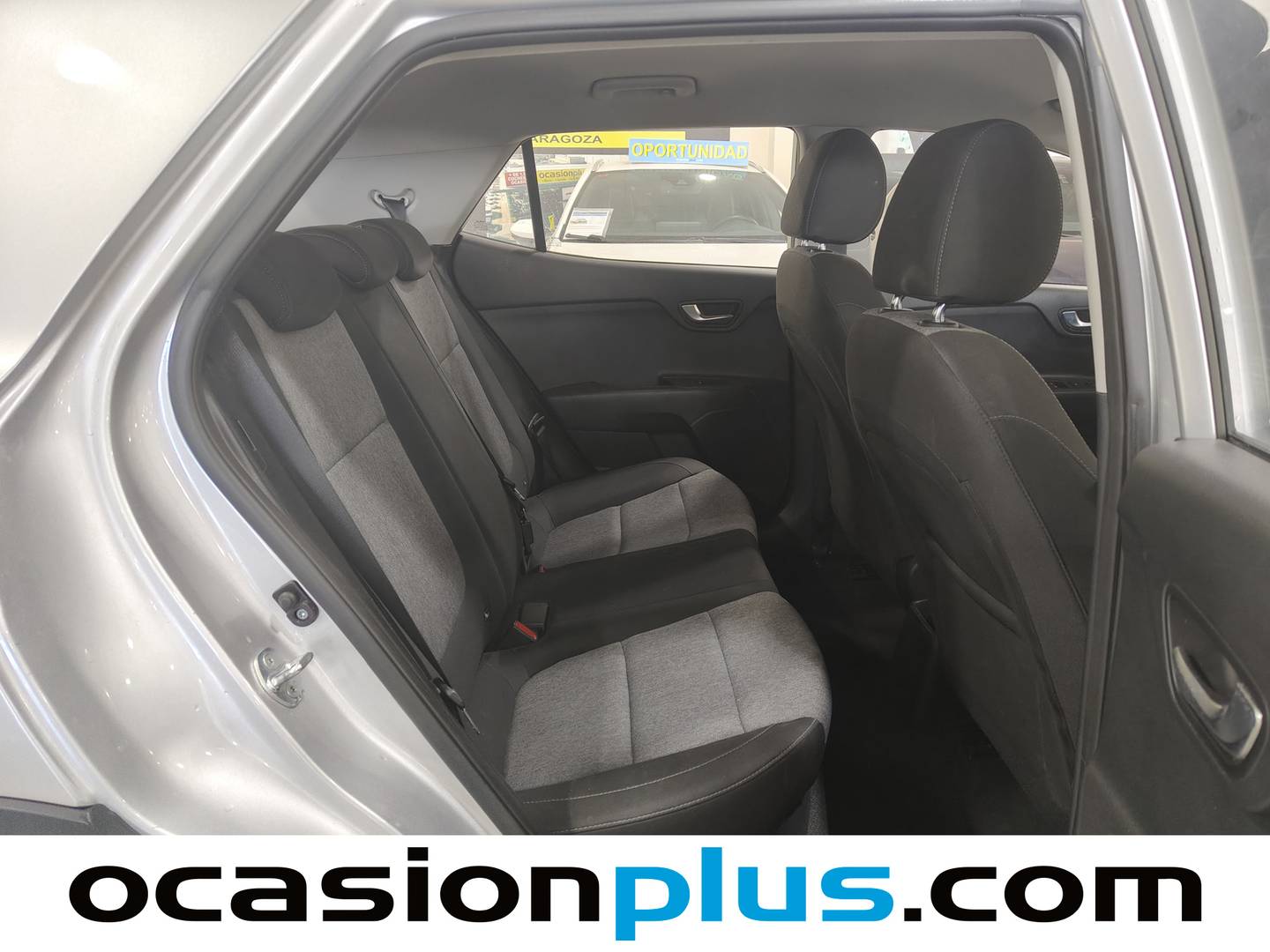 KIA Stonic KIA Stonic 1.0 T-GDi Drive (100 CV) gasolina