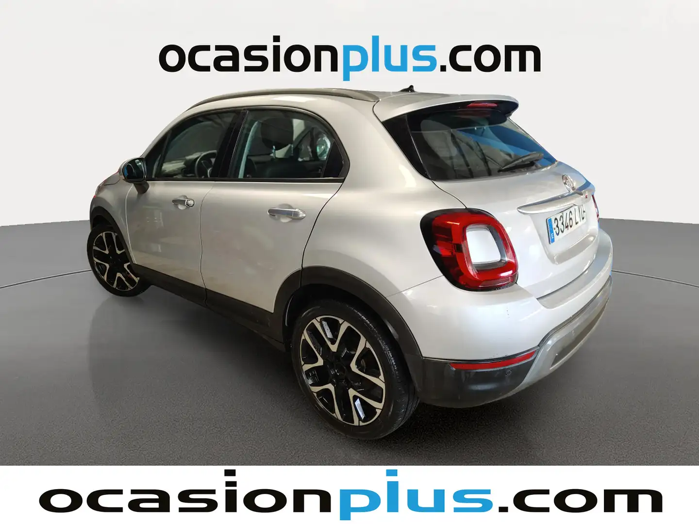 Foto Fiat 500X Fiat 500X 1.0 Firefly T3 S&S Cross (120 CV)