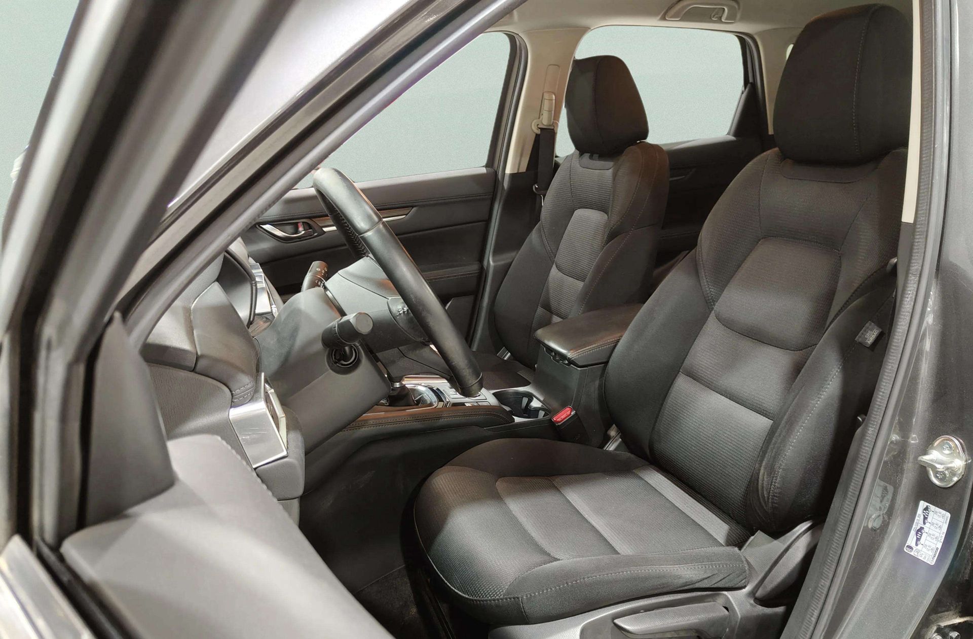 Mazda CX-5 2.0 GE Zenith 2WD - foto 12