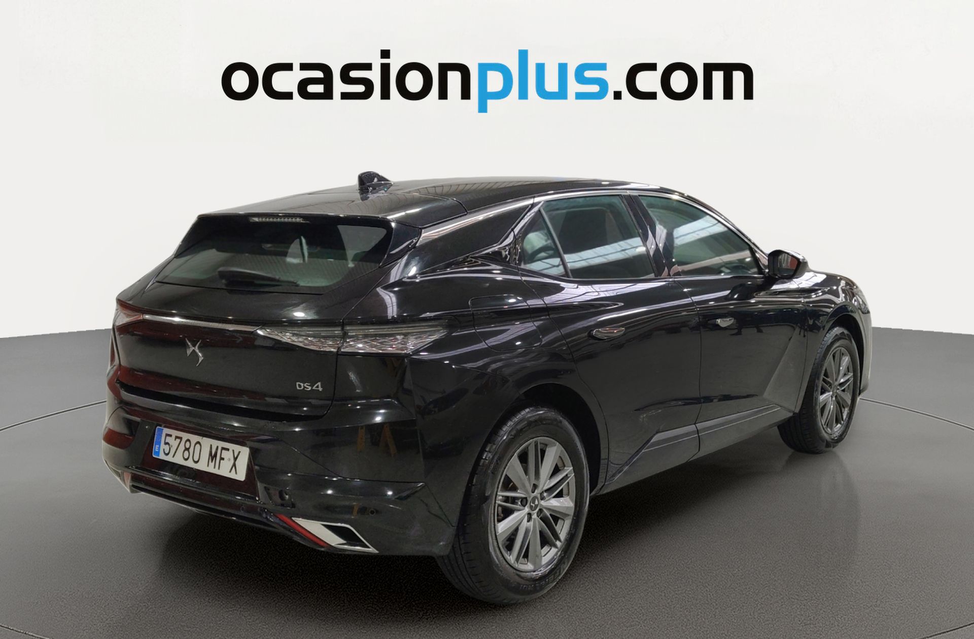 DS DS 4 PureTech 130 Bastille - foto 3