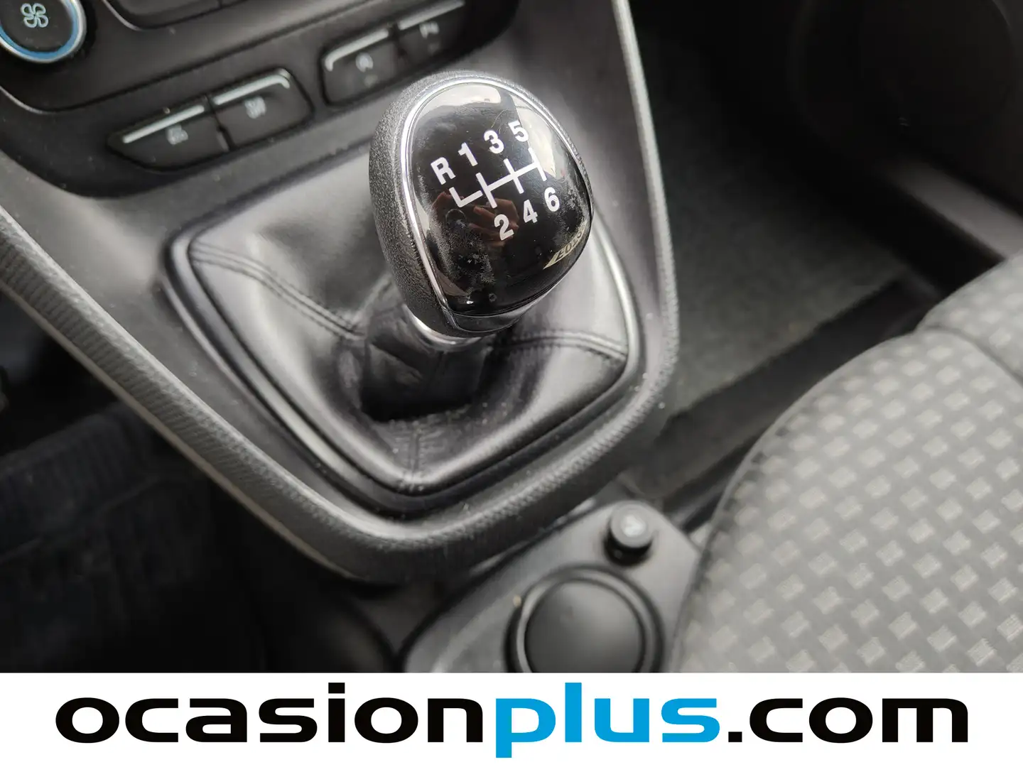 Foto Ford Transit Connect Ford Transit Connect Furgon 1.0 EcoBoost Trend 200 L1 (100 CV)